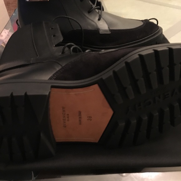 Givenchy Boots - Picture 6 of 6